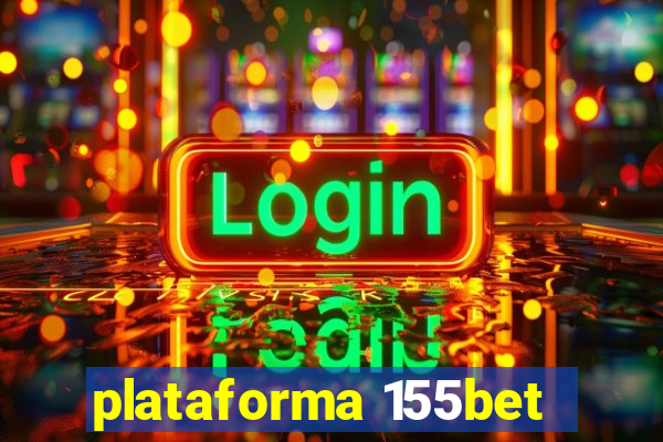 plataforma 155bet